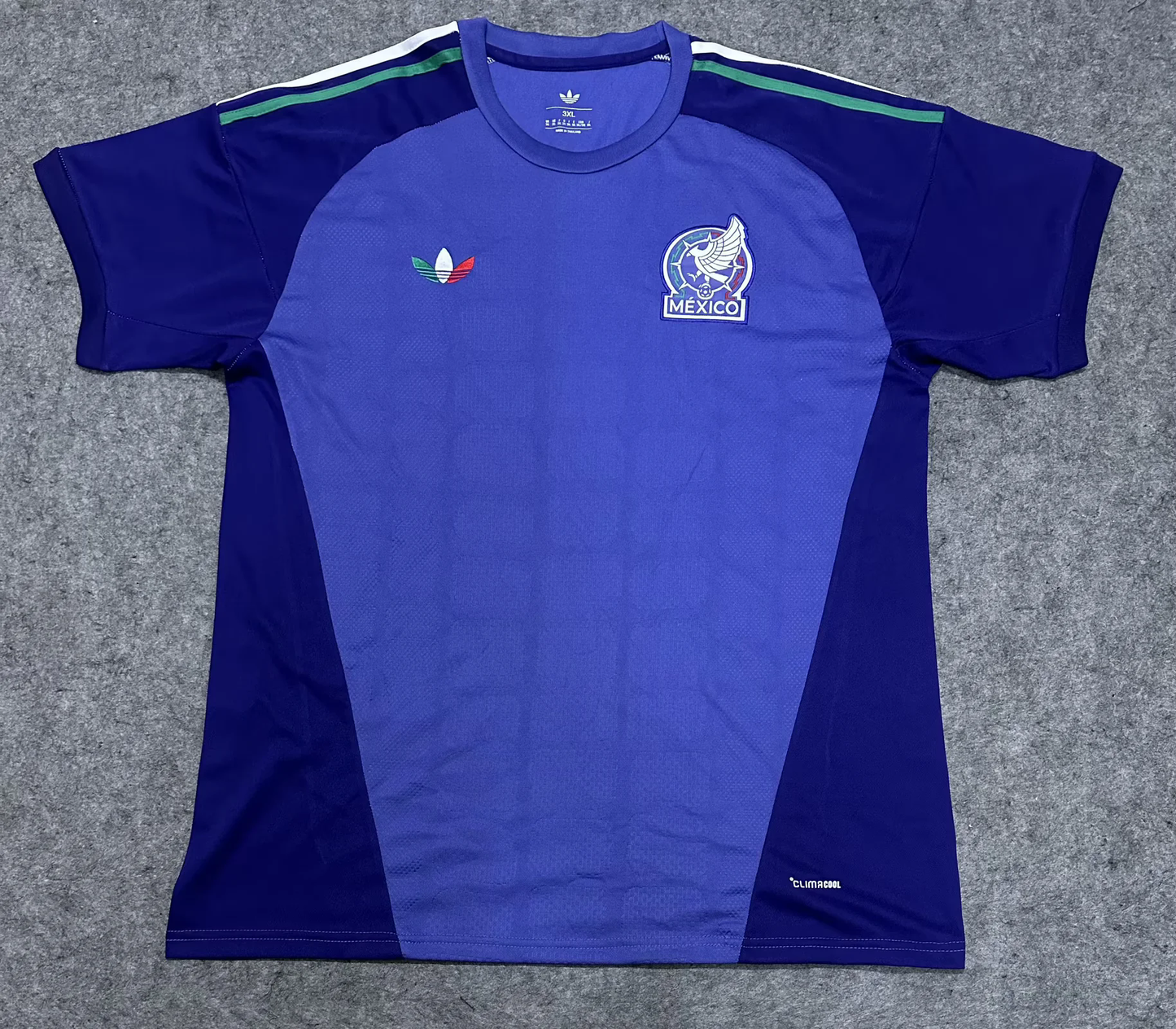 México 2026 Goleiro