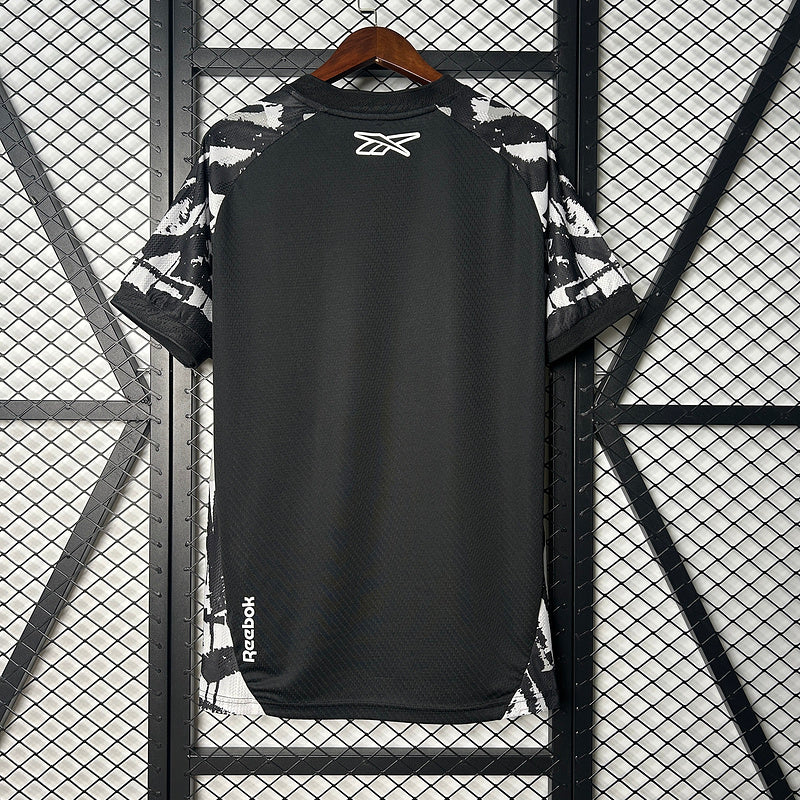 Botafogo 2025-26 Alternado