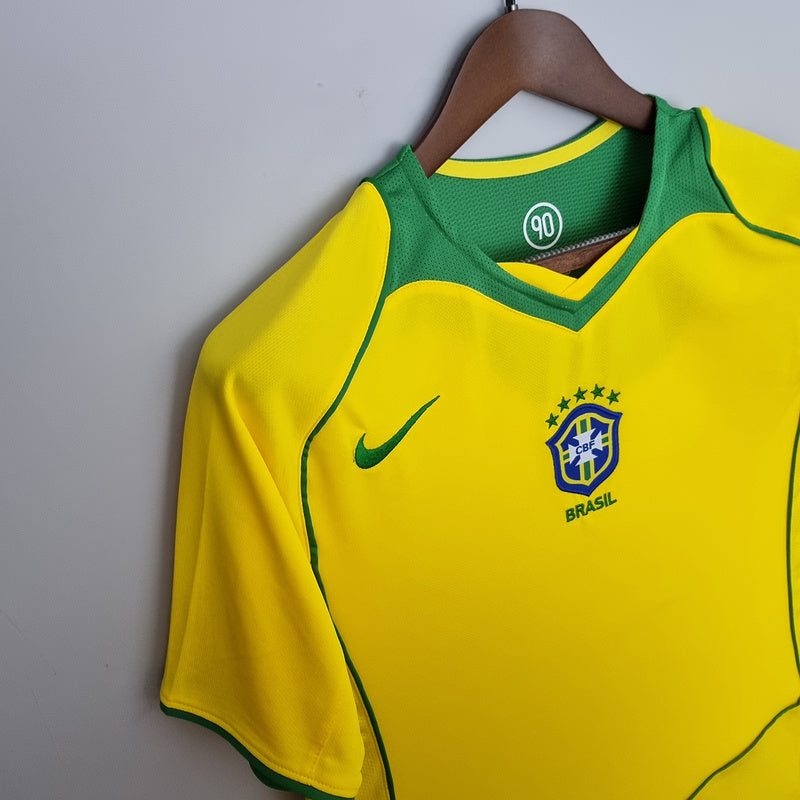 Brasil 2004-06 Casa