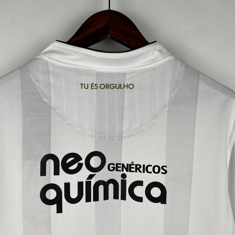 Corinthians 2010 Casa