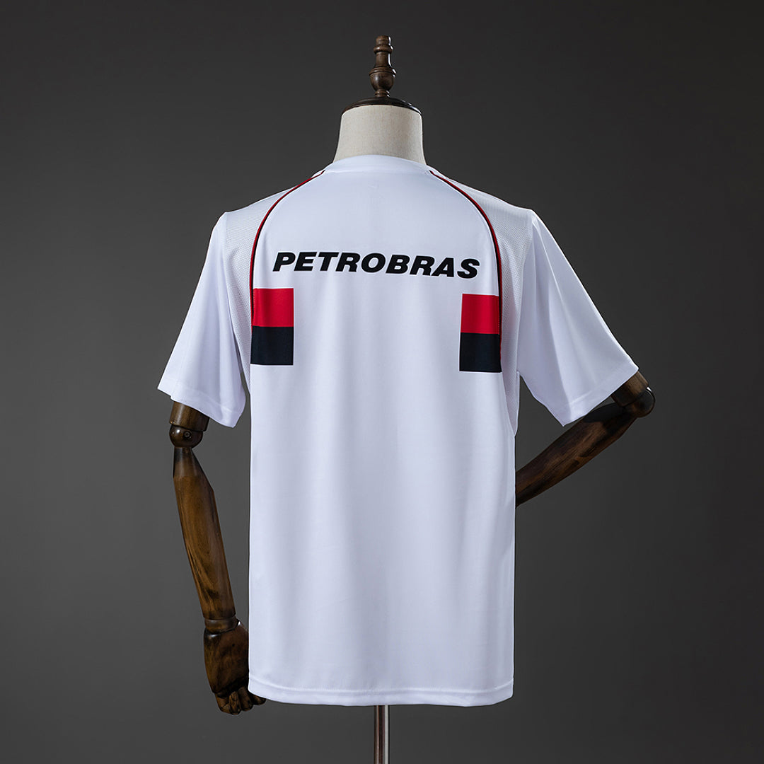 Flamengo 2002-03 Fora