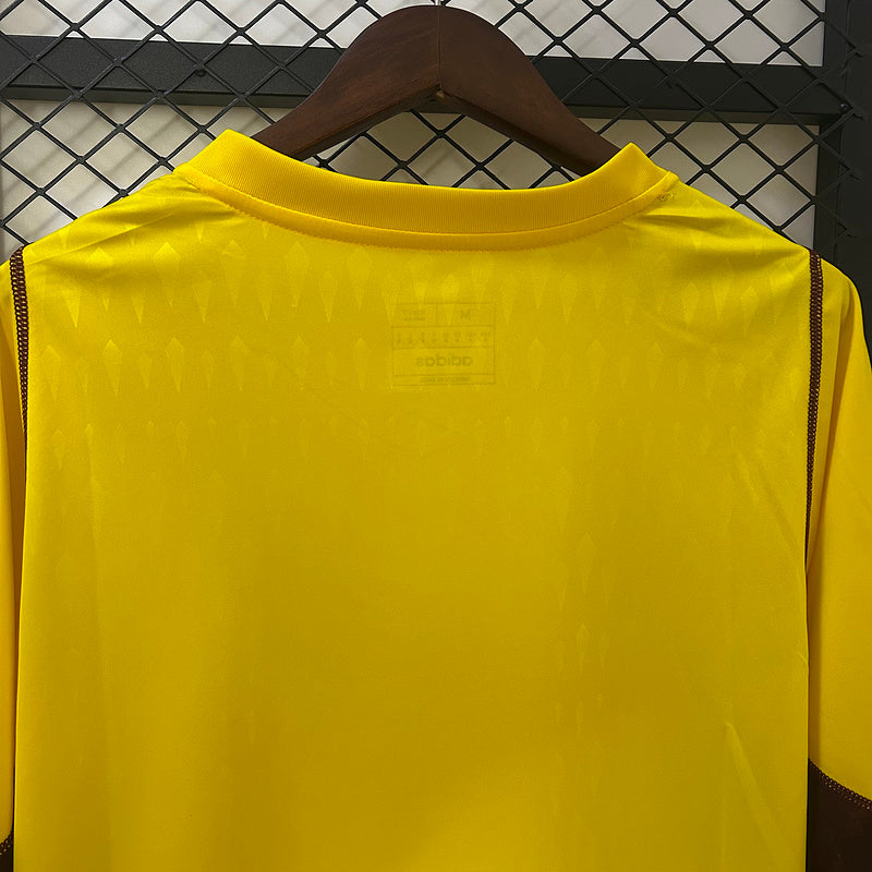 Atlético Mineiro 2024-25 Goleiro