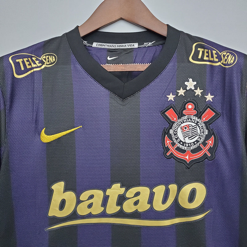 Corinthians 2009-10 Fora