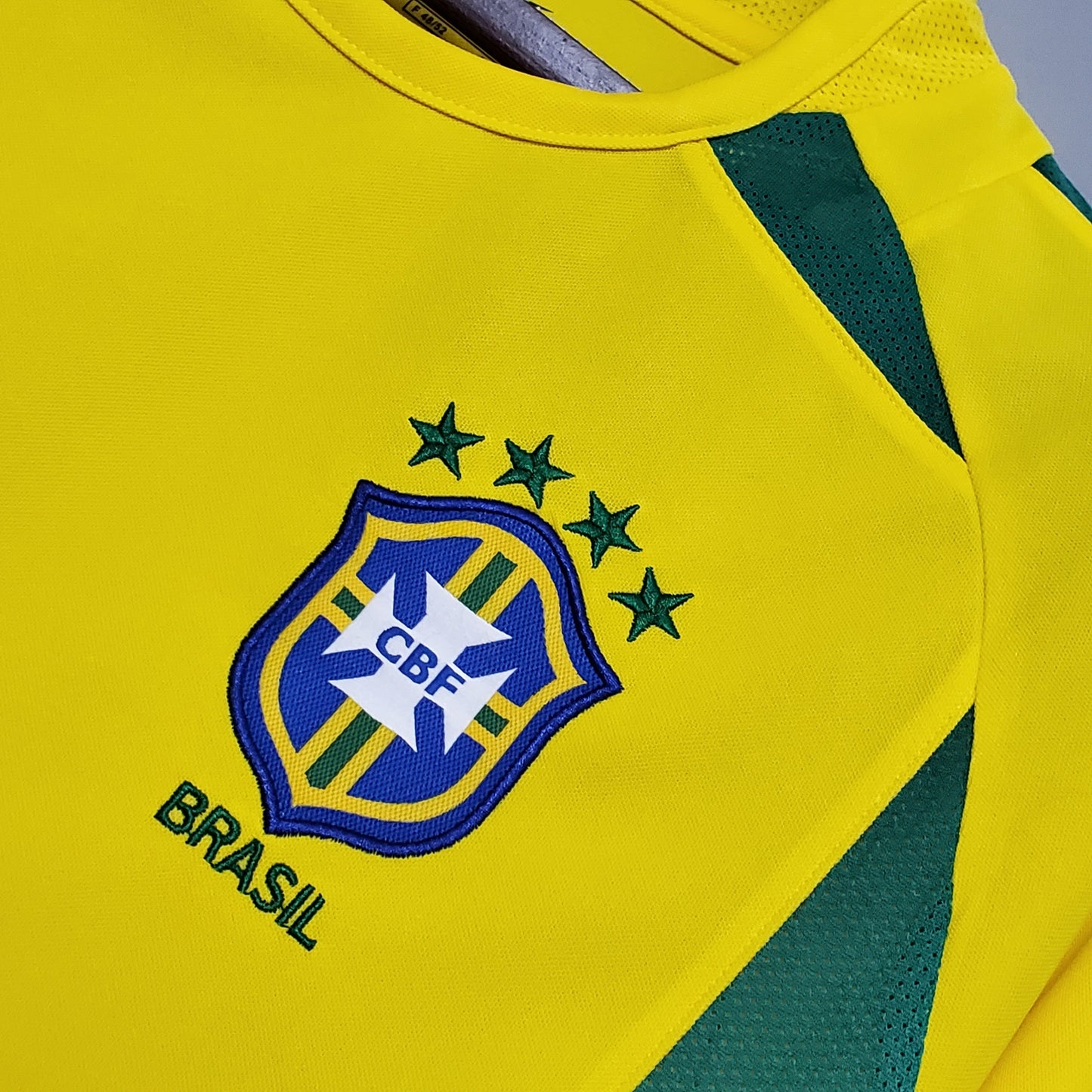 Brasil 2002 Casa
