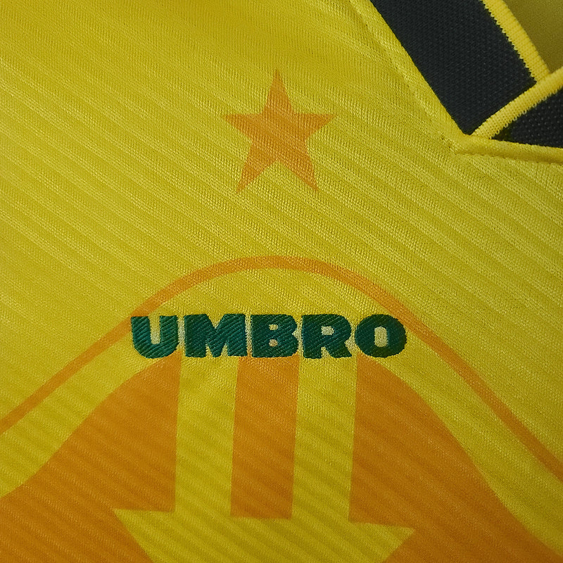 Brasil 1994 Casa