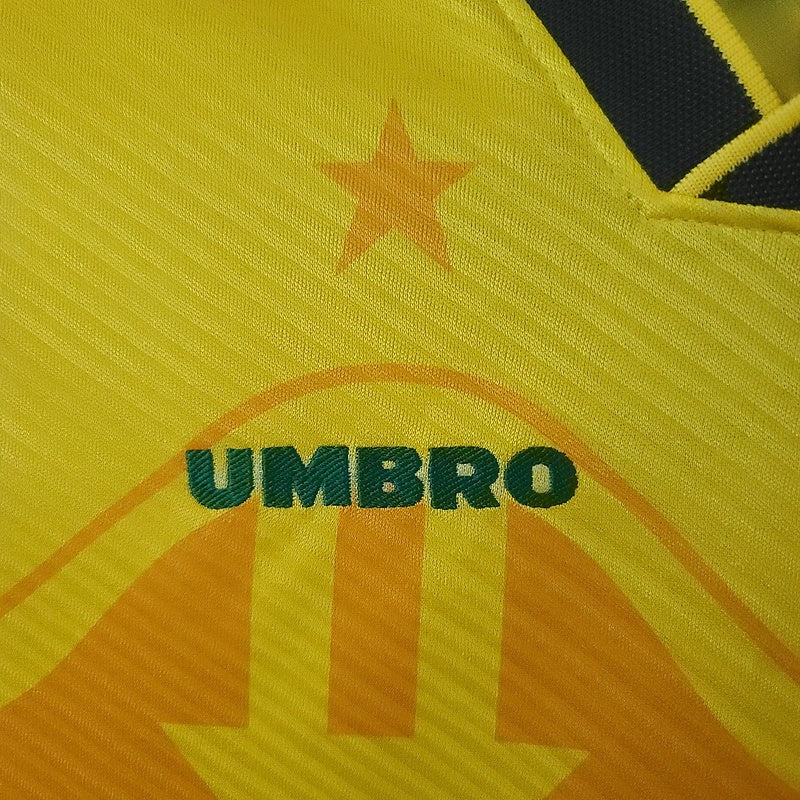 Brasil 1994 Casa