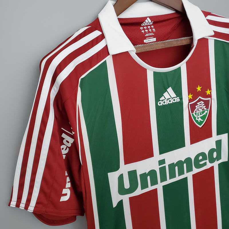 Fluminense 2008-09 Casa