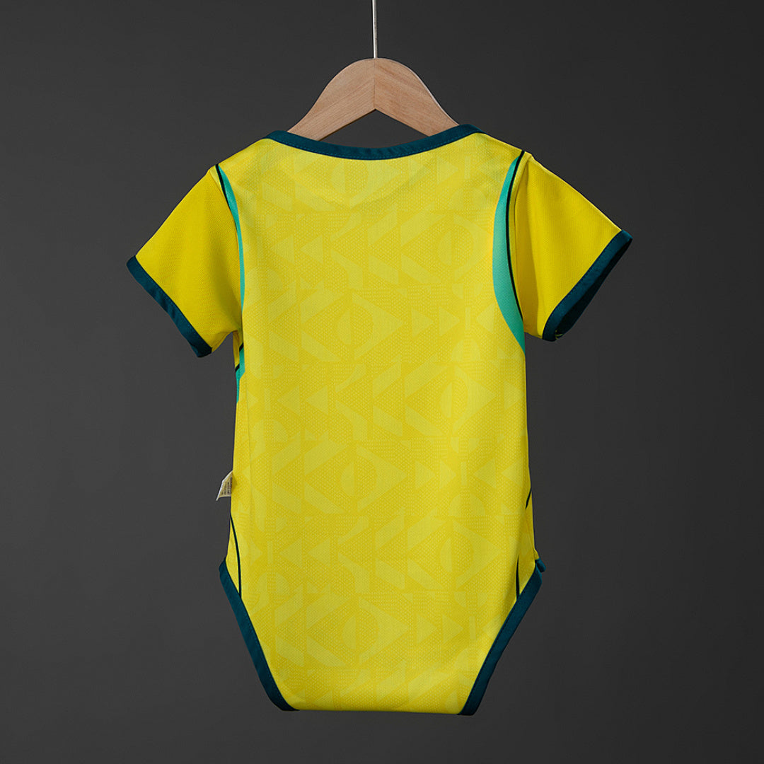 Brasil Bebê