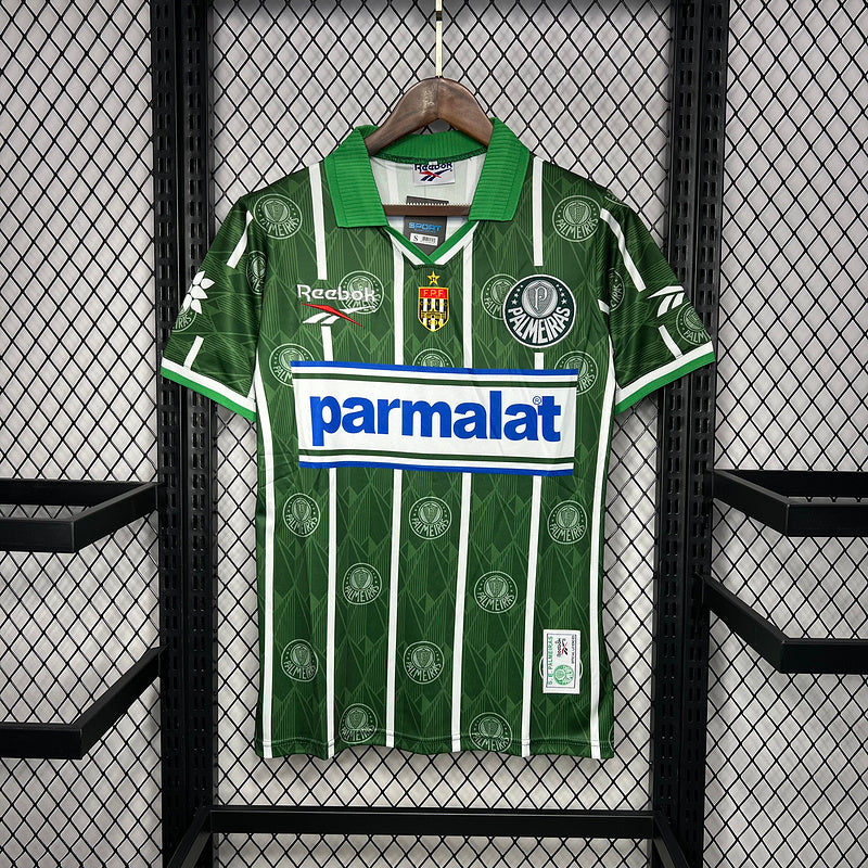 Palmeiras 1996-97 Casa