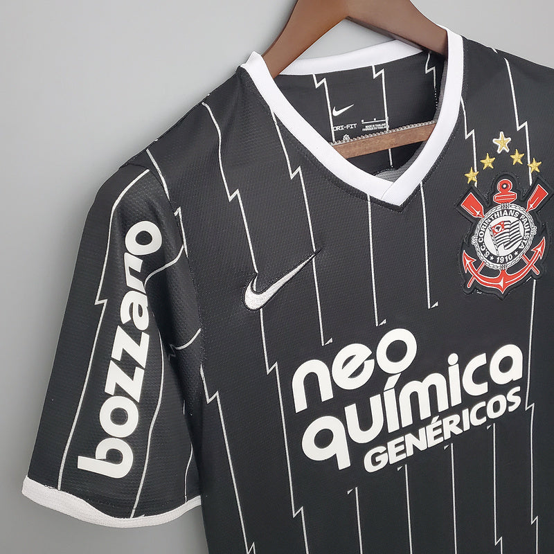 Corinthians 2011-12 Fora