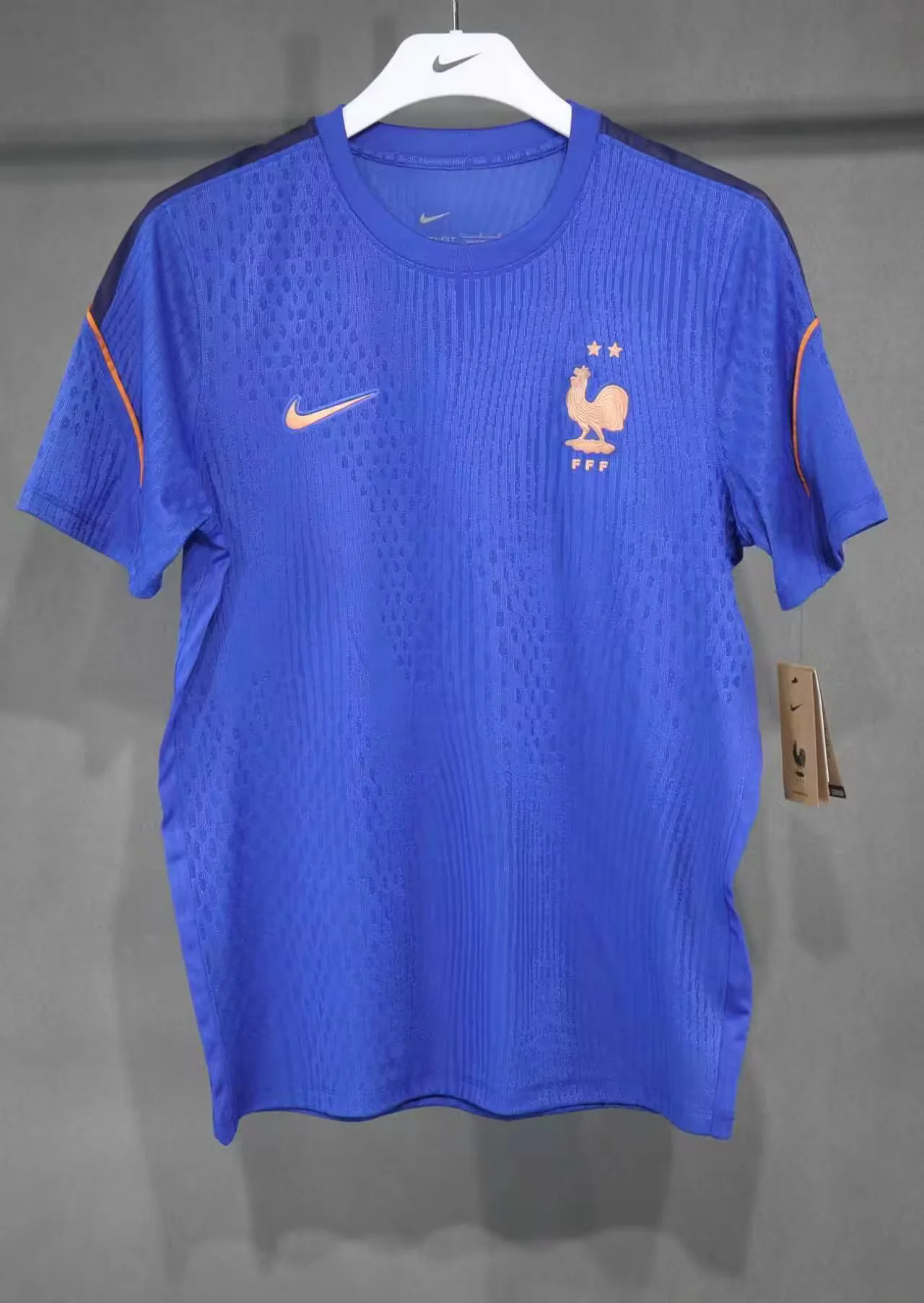 França 2026 Versão Jogador Treino