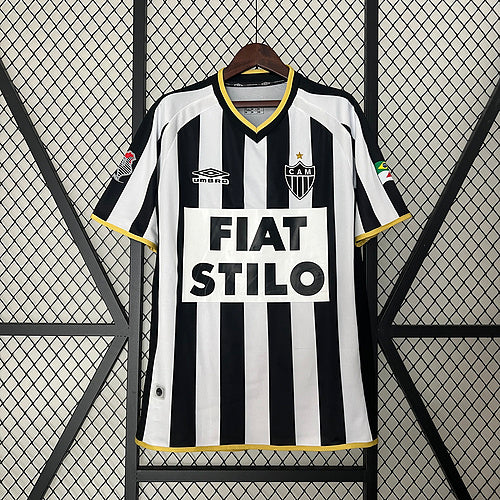 Atlético Mineiro 2003 Casa
