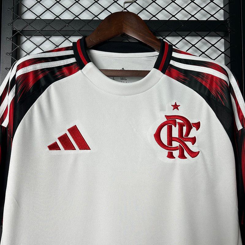 Flamengo 2025-26 Fora
