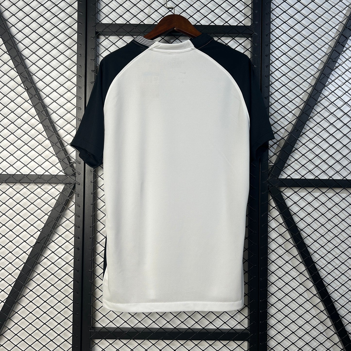 Corinthians 2025-26 Casa