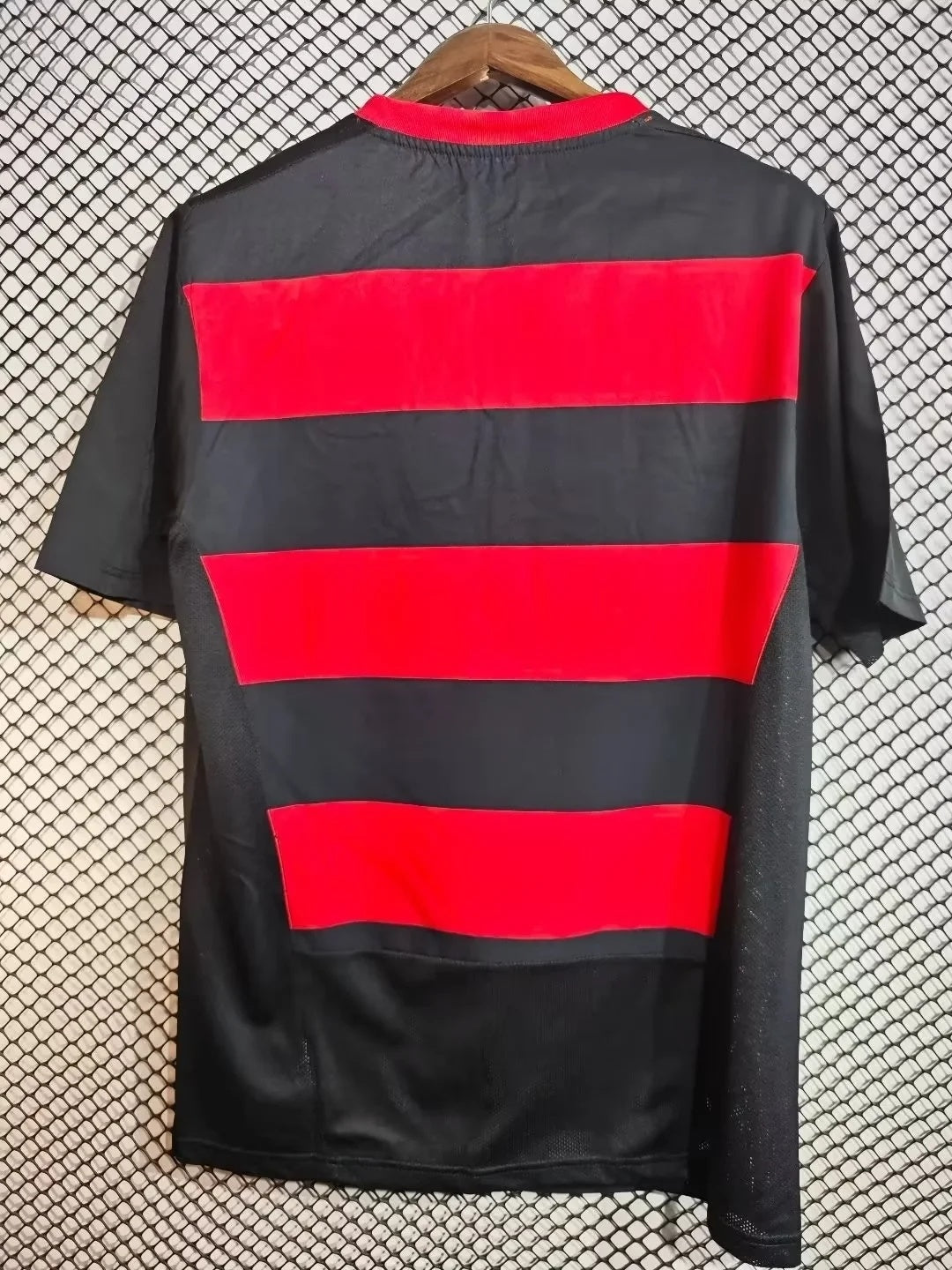 Flamengo 2005-06 Alternado