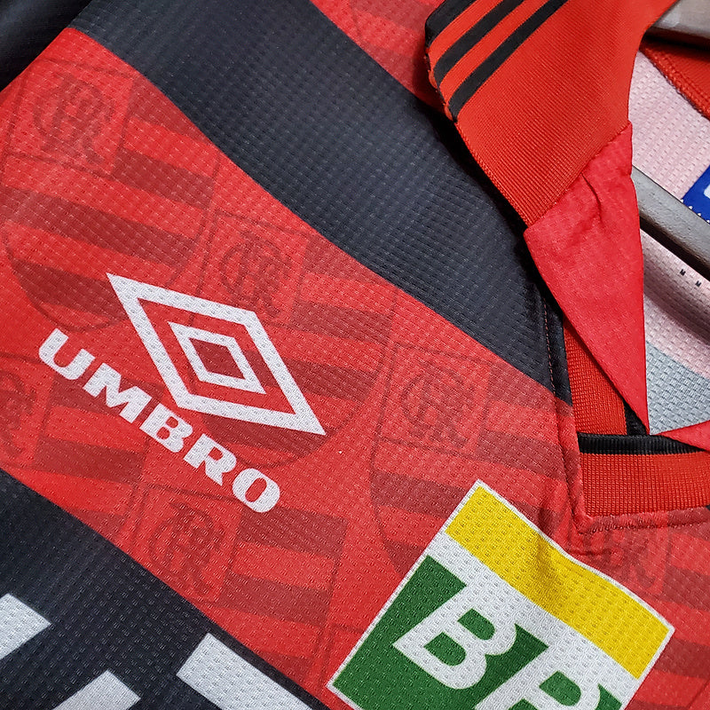 Flamengo 1995 Casa