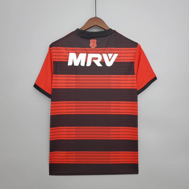 Flamengo 2018-19 Casa