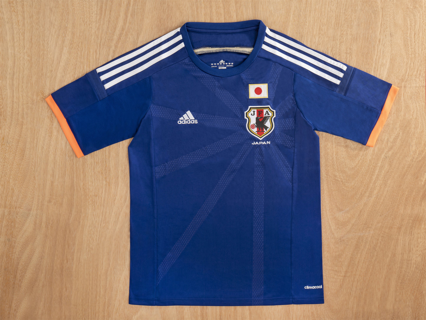 Japão 2014 Casa