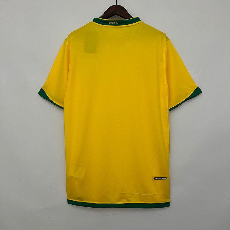 Brasil 2006 Casa