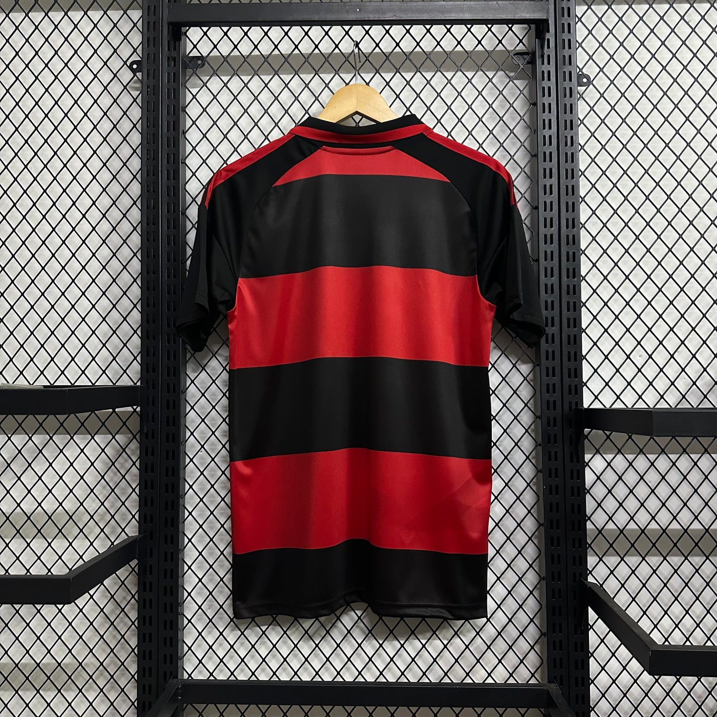 Flamengo 2026-27 Casa