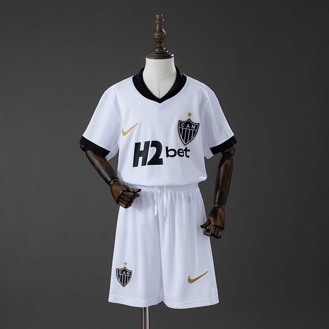 Atlético Mineiro 2026-27 Fora Infantil