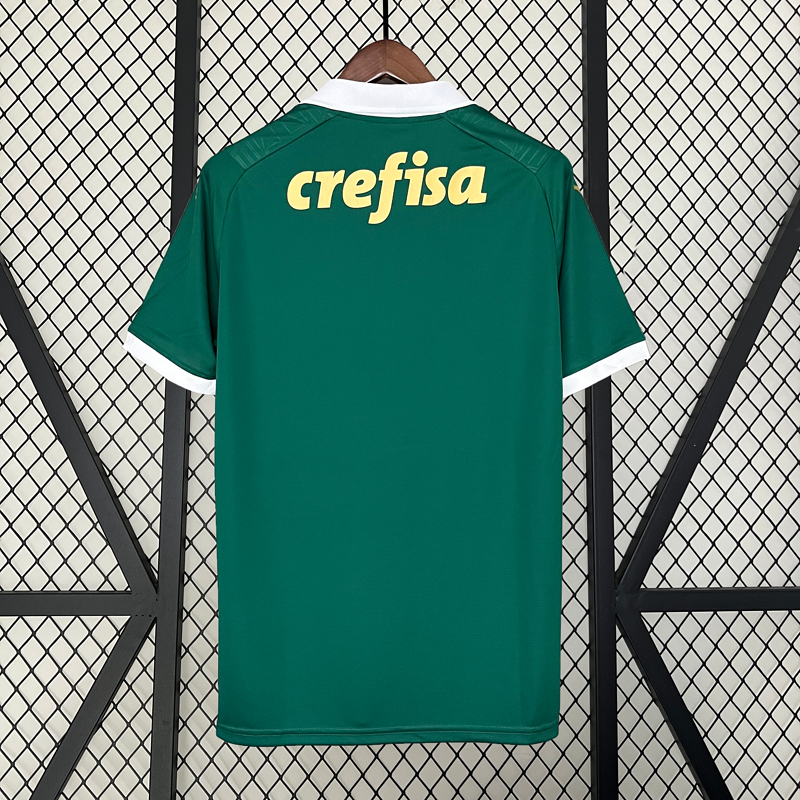 Palmeiras 2024-25 Casa