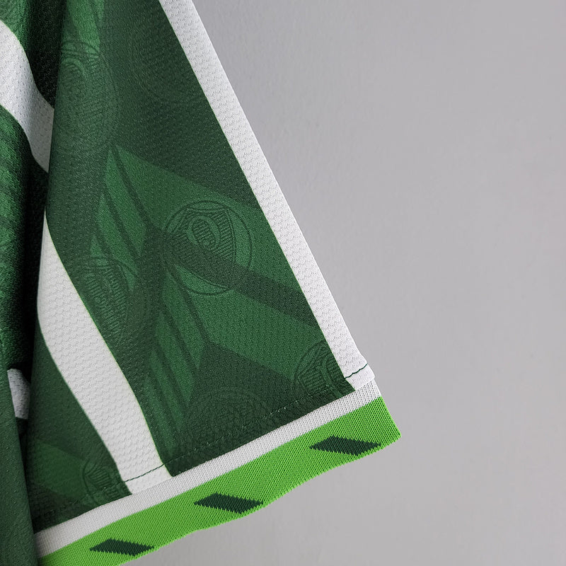 Palmeiras 1996 Casa