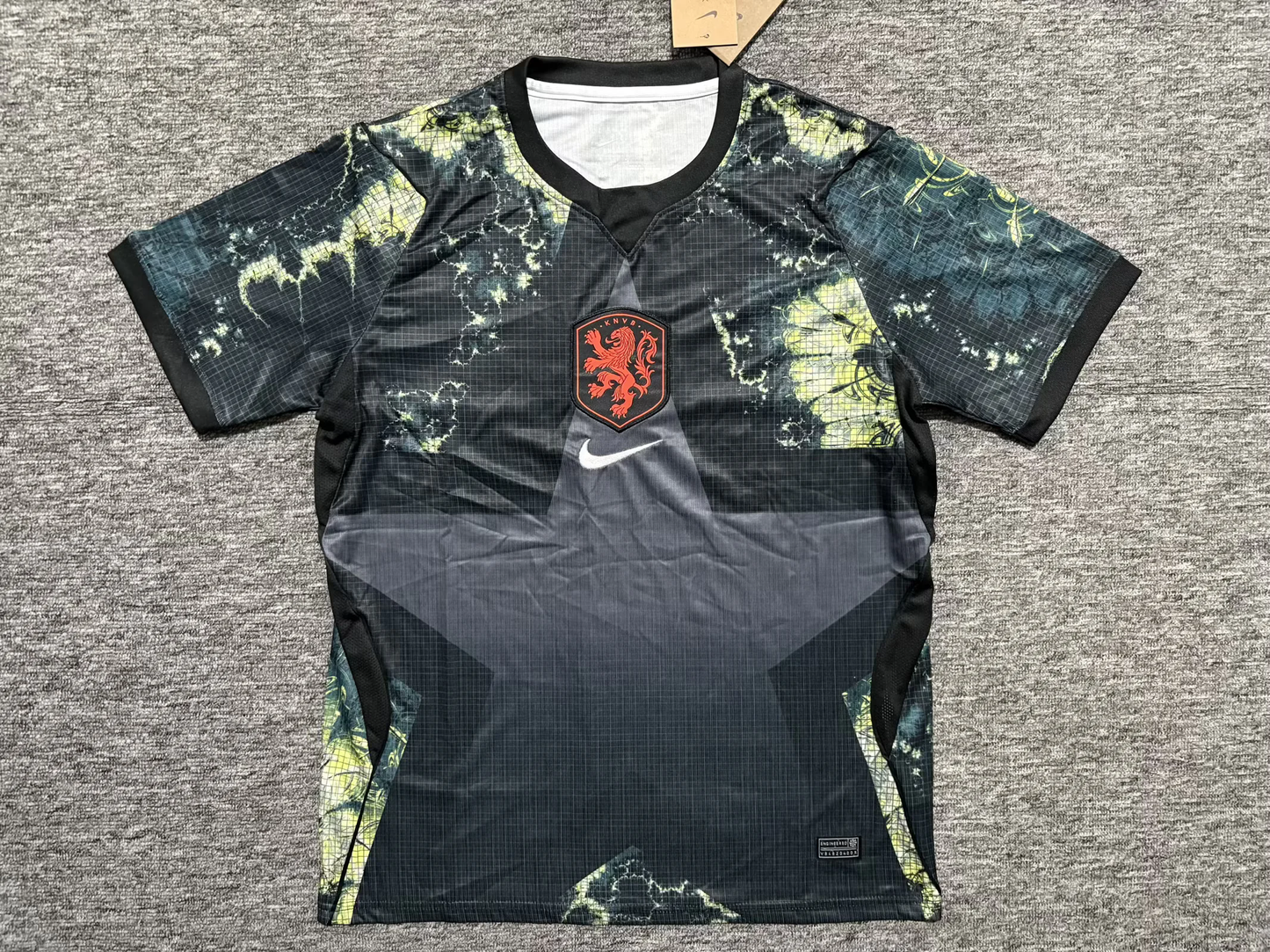Holanda 2026 Goleiro (2)