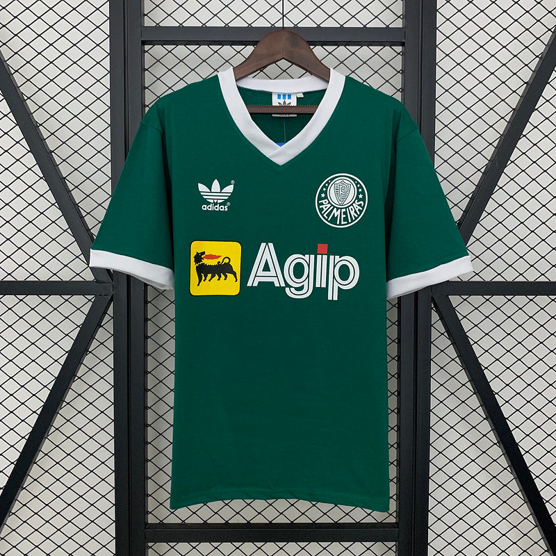 Palmeiras 1987 Casa