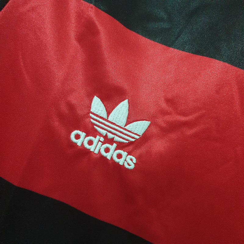 Flamengo 1990 Casa