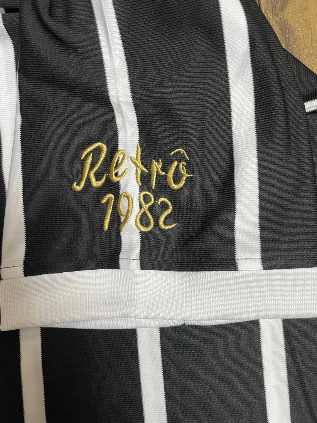 Corinthians 1982 Casa