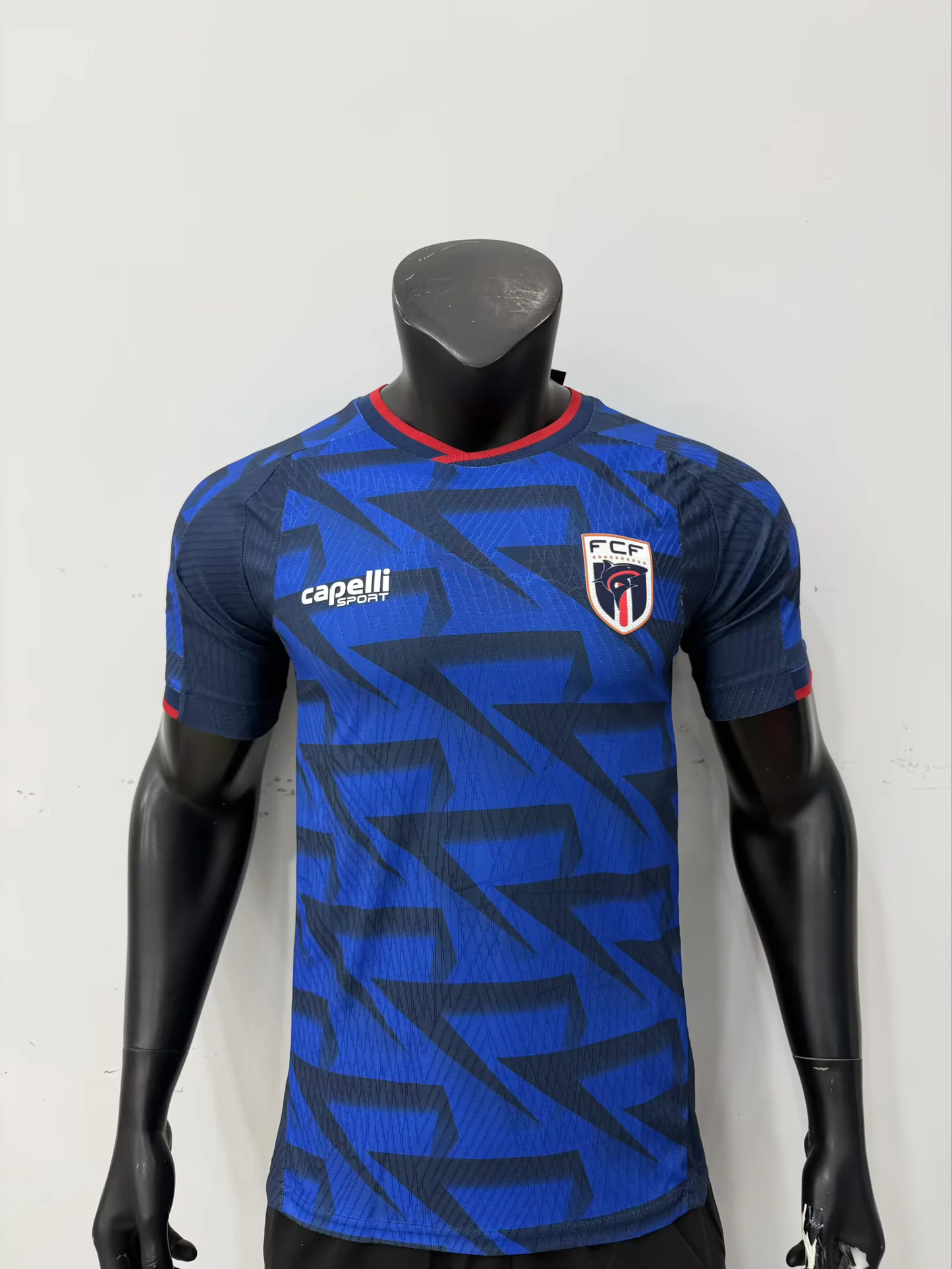 Cabo Verde 2026 Casa Versão Jogador