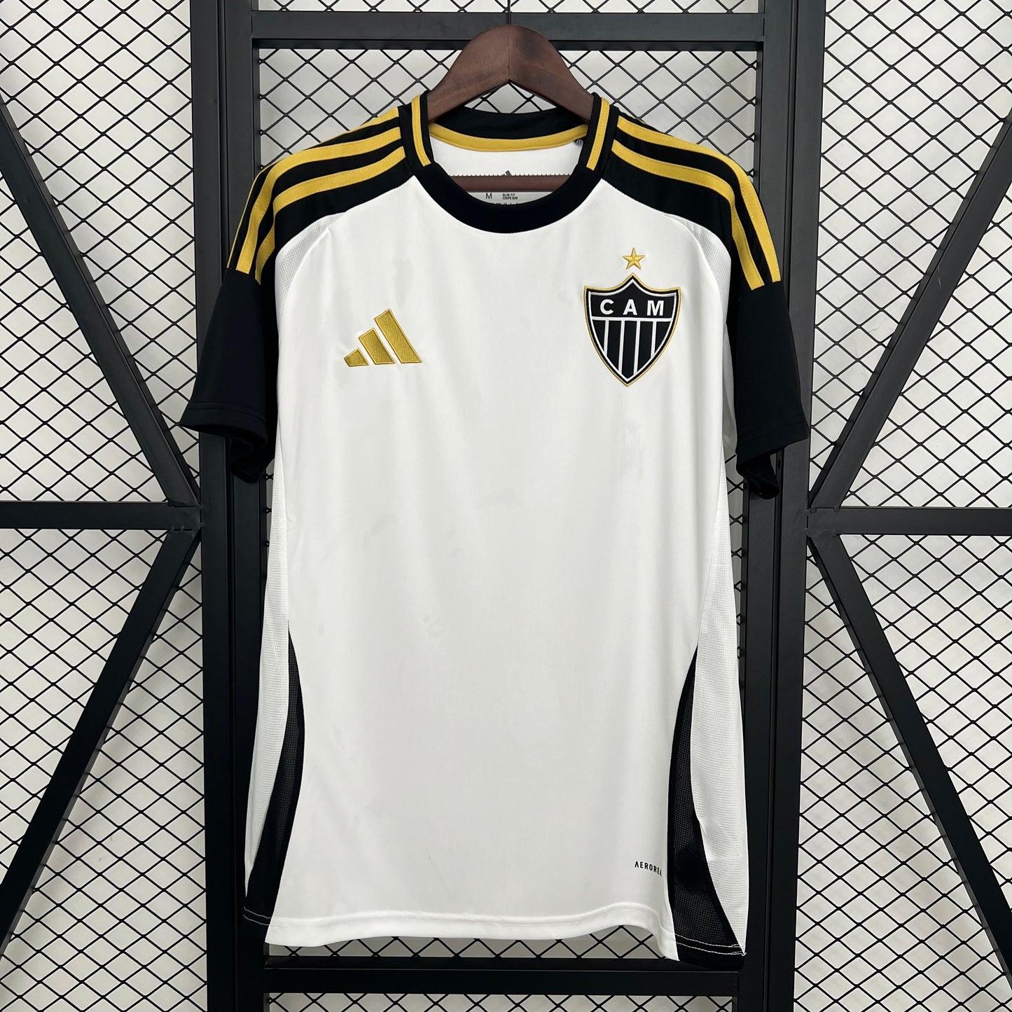 Atlético Mineiro 2025-26 Fora
