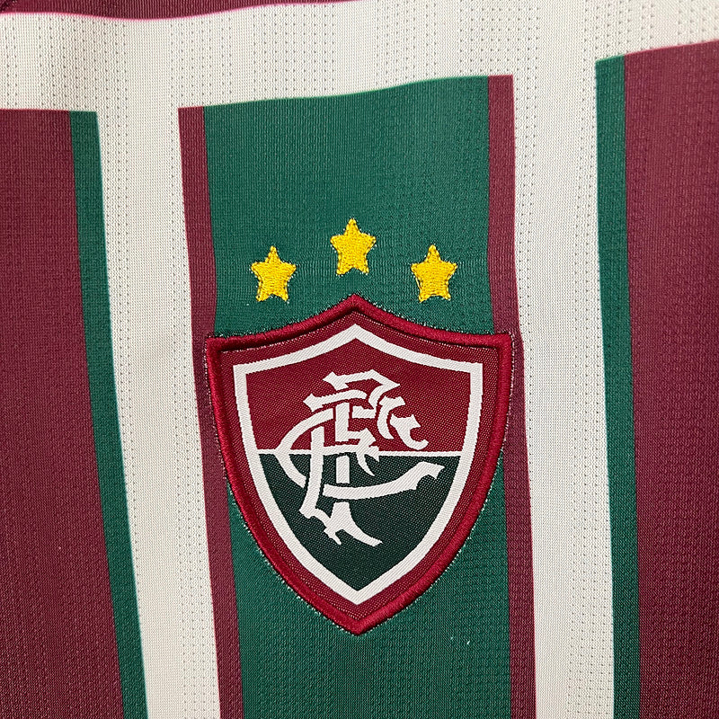 Fluminense 2003 Casa