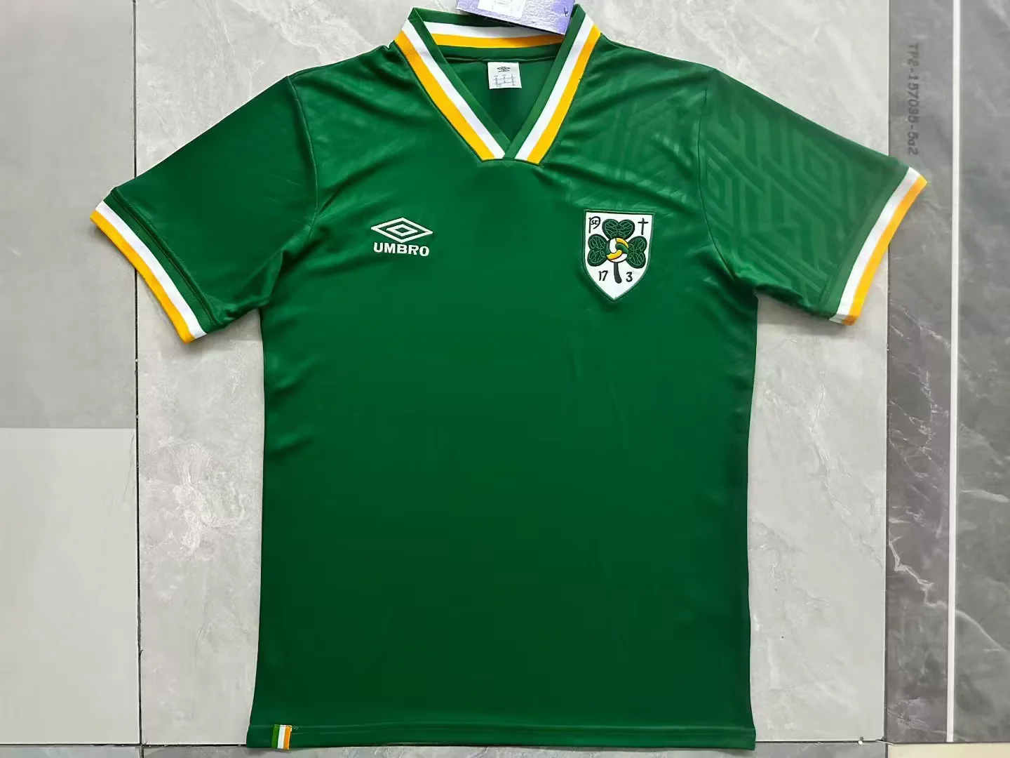 Irlanda 2026 Edição Especial