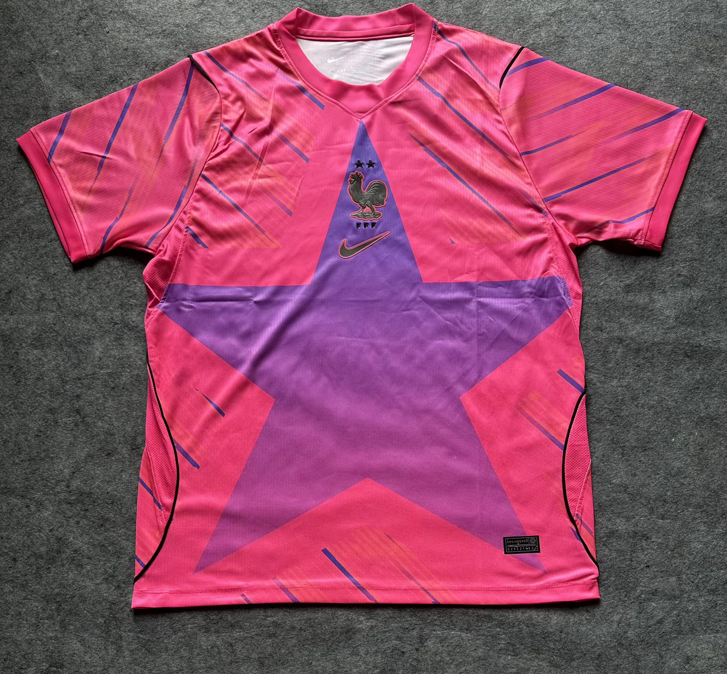França 2026 Goleiro