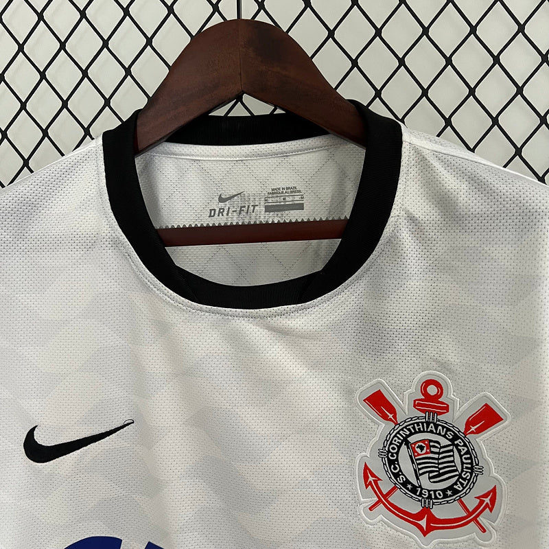 Corinthians 2012-13 Casa