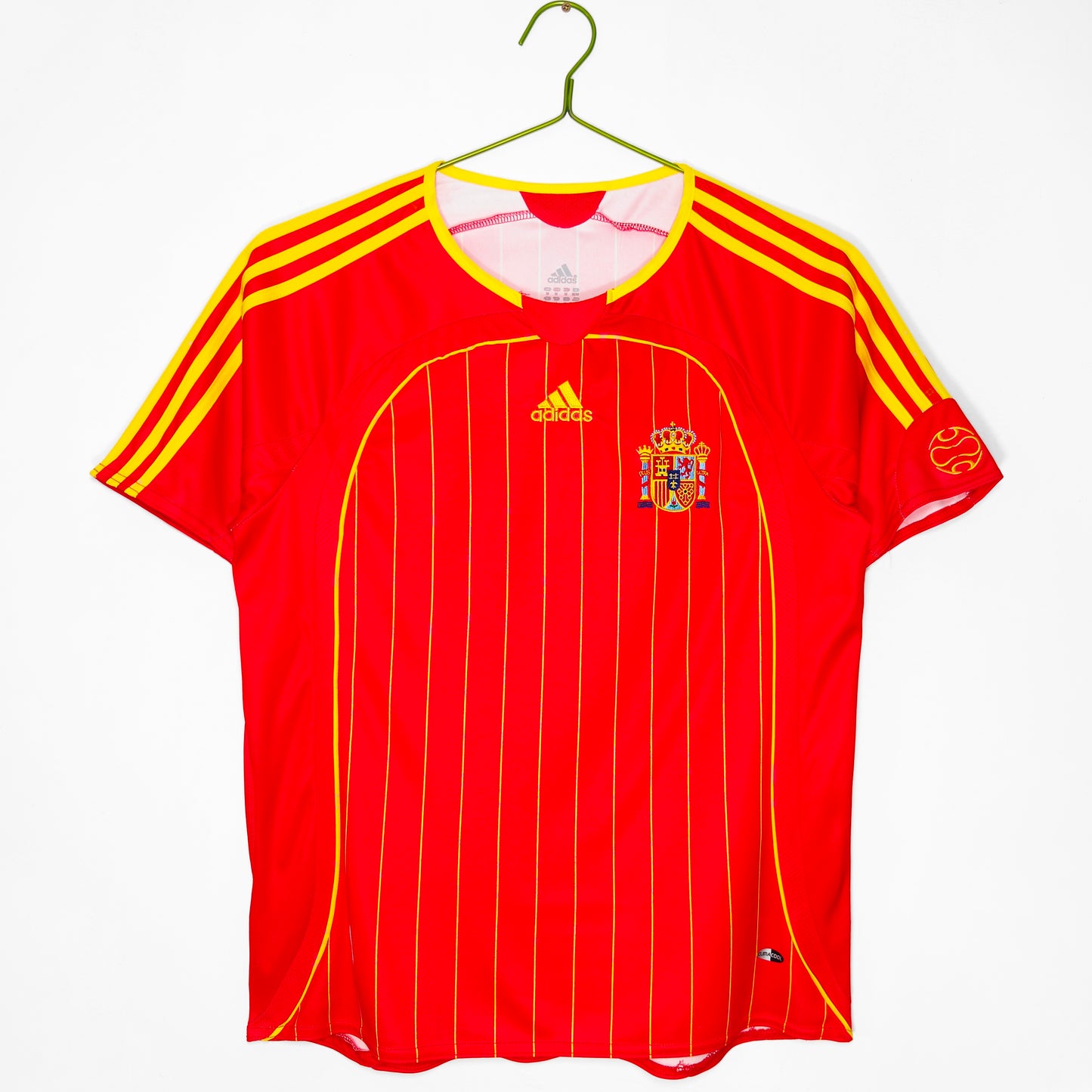 Espanha 2006 Casa