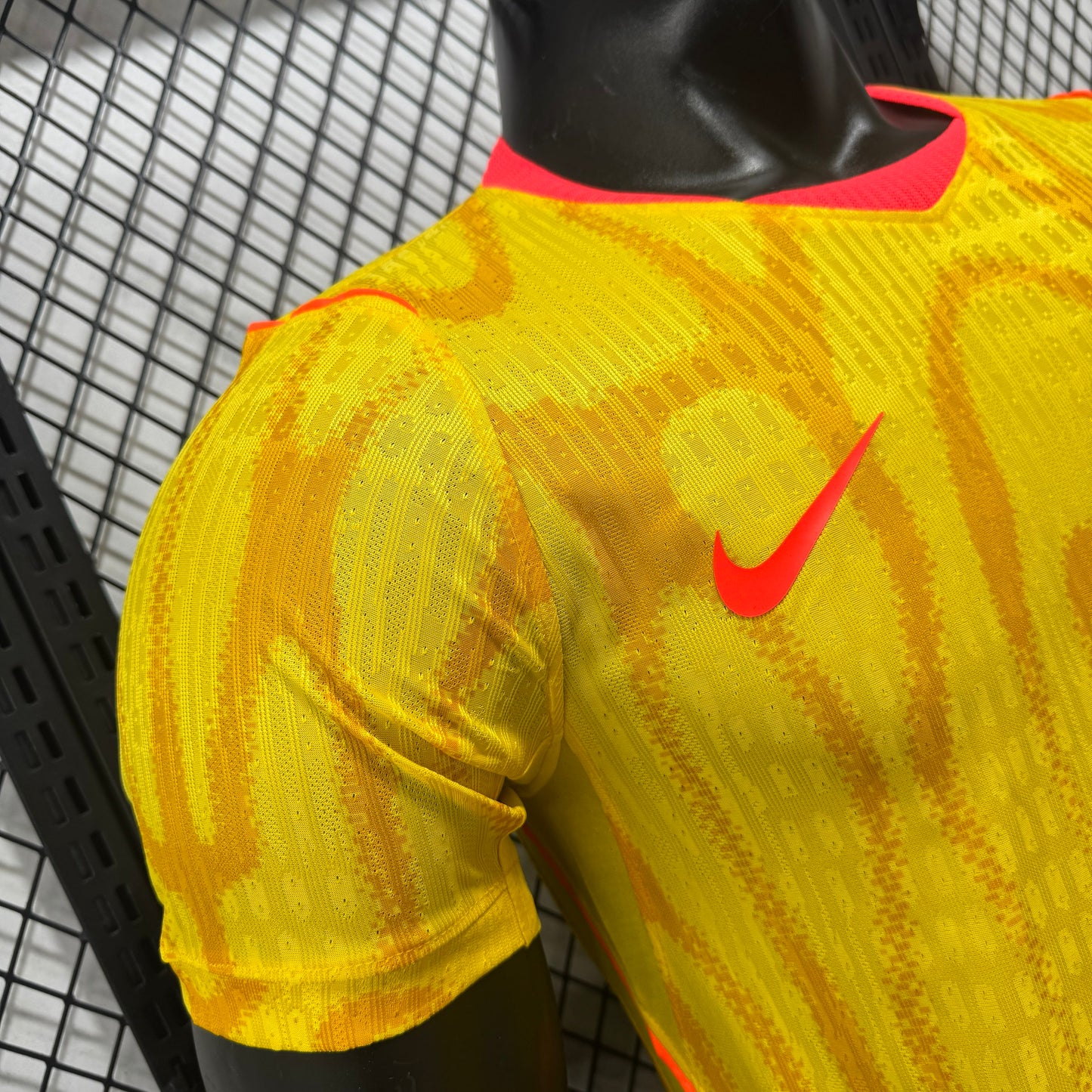 China 2026 Fora Versão Jogador