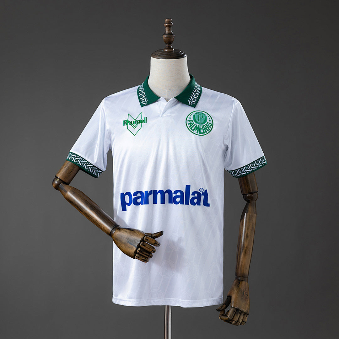 Palmeiras 1994-95 Fora