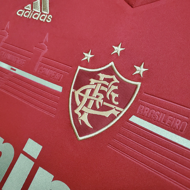 Fluminense 2012 Alternado