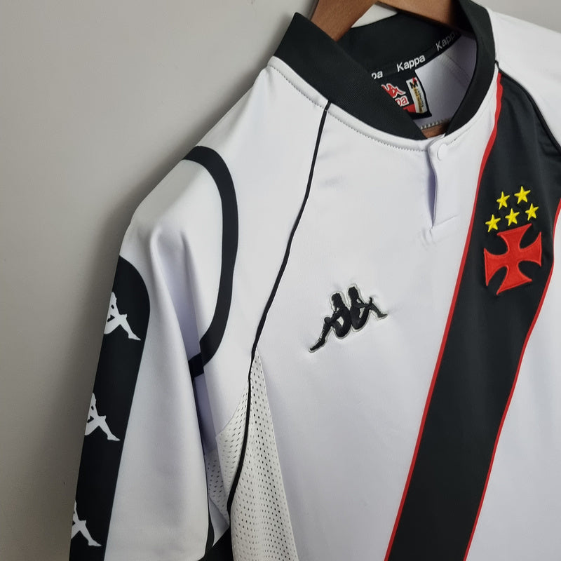 Vasco 1998 Fora