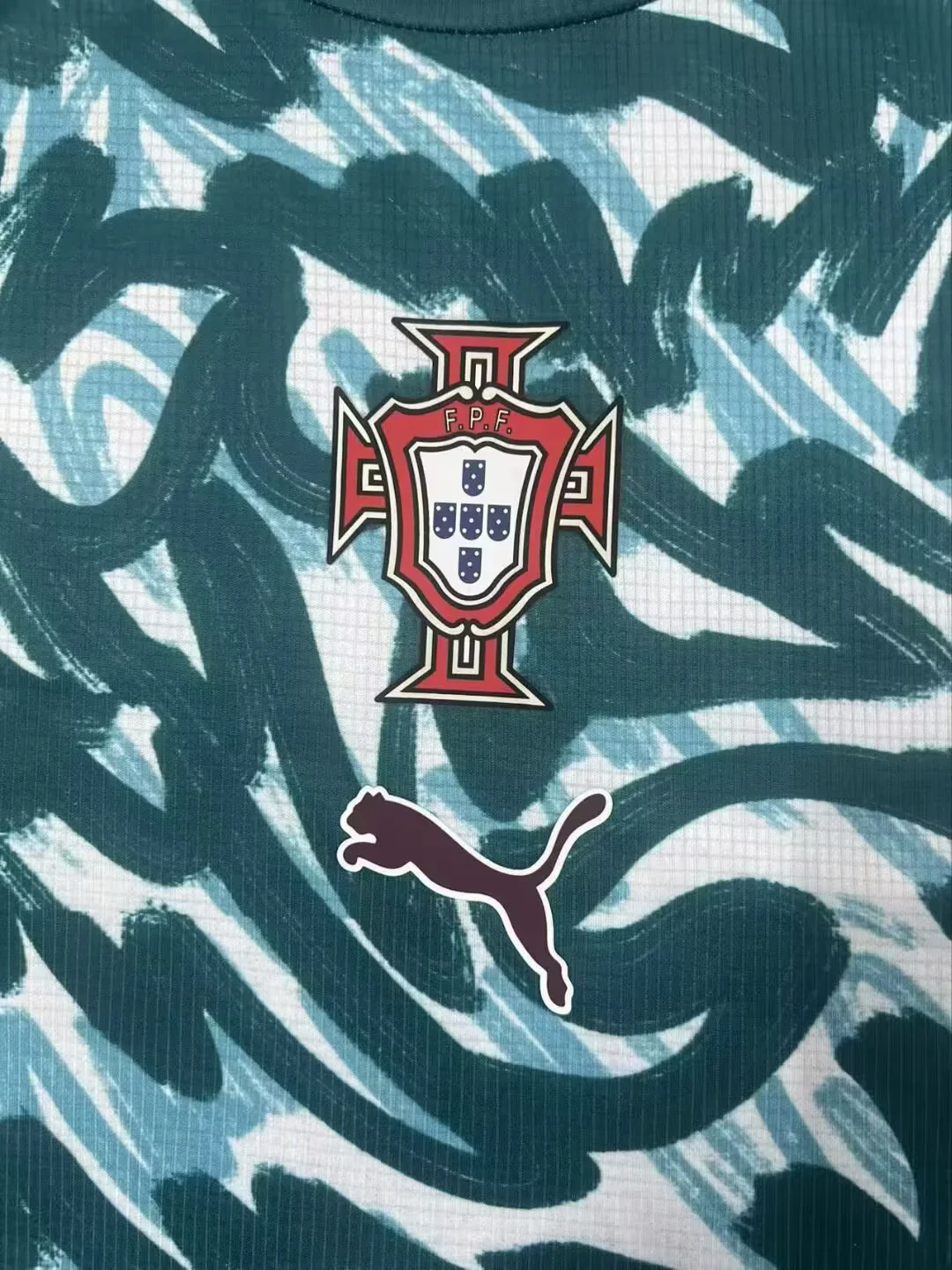 Portugal 2026 Pré-Jogo