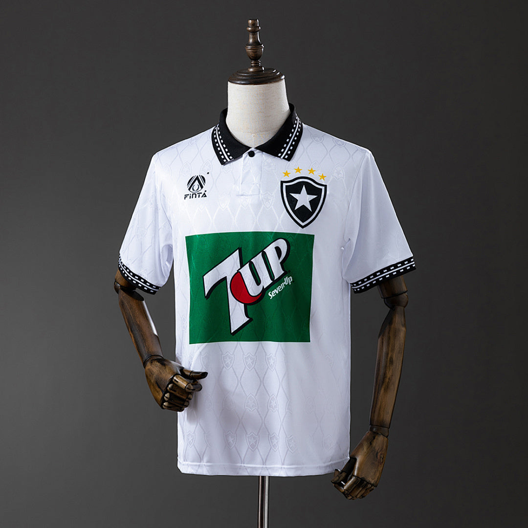 Botafogo 1995 Fora