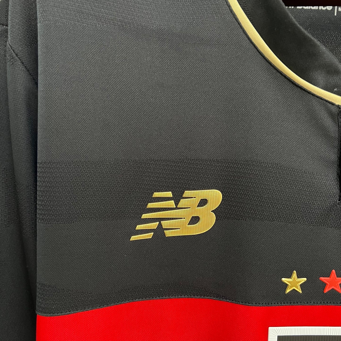 São Paulo 2025-26 Alternado