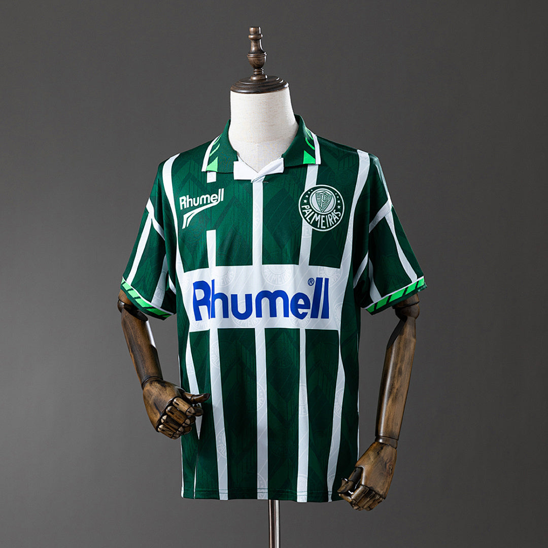 Palmeiras 1993-94 Casa