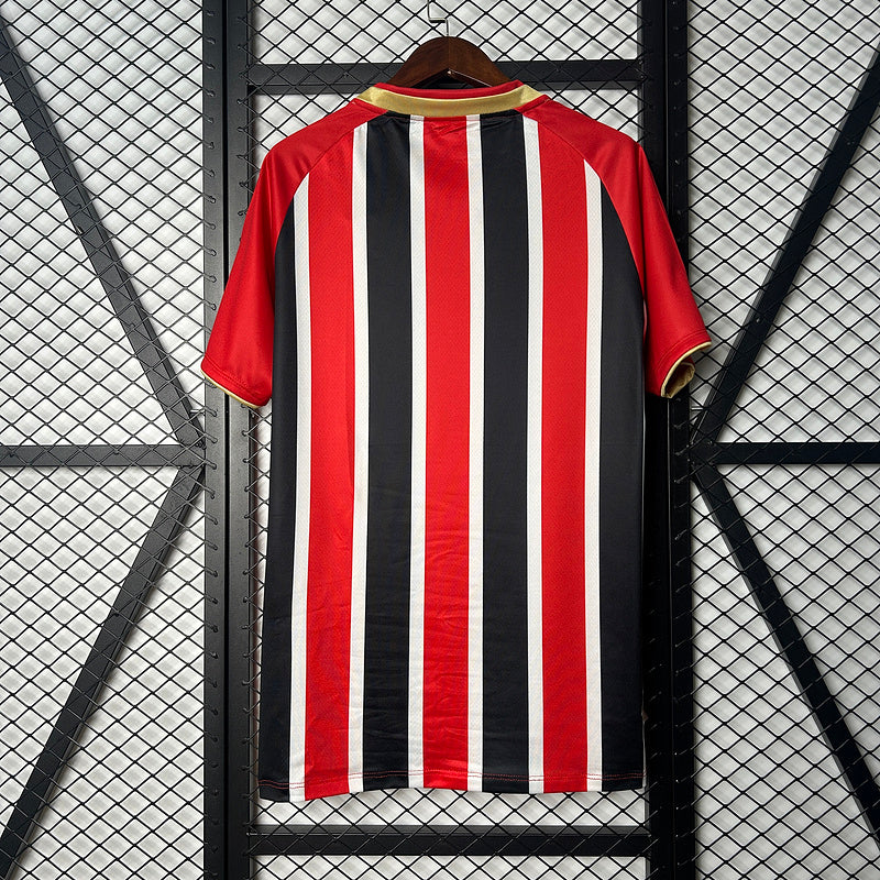 São Paulo 2025-26 Fora