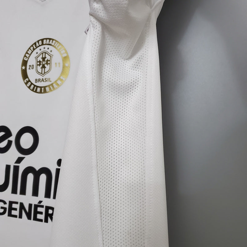 Corinthians 2011-12 Casa