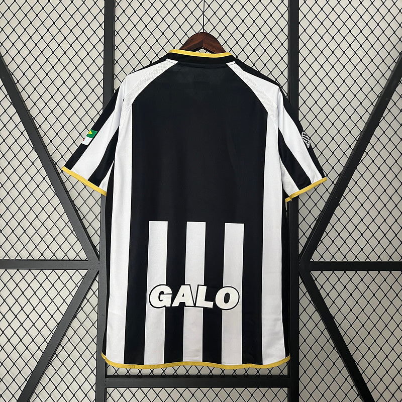 Atlético Mineiro 2003 Casa