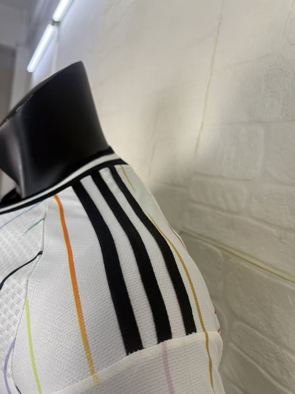 Japão 2026 Fora Versão Jogador